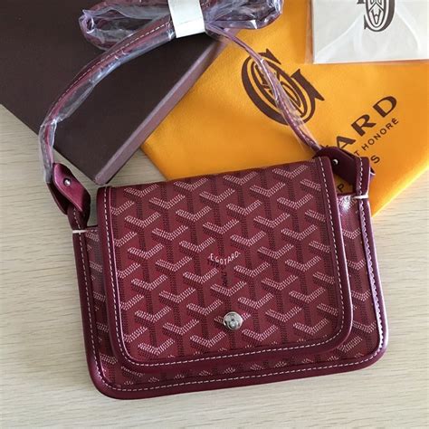 goyard crossbody bag replica|genuine goyard crossbody bags.